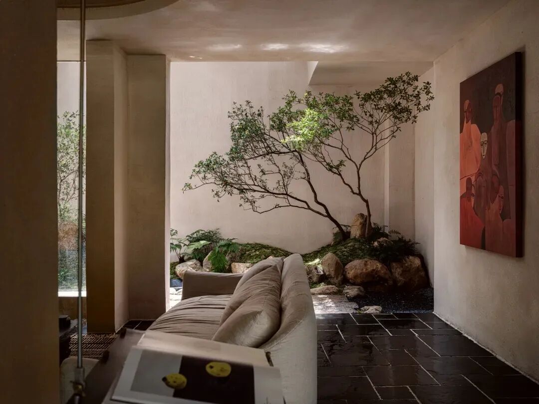 屿境YU JING度假民宿-41