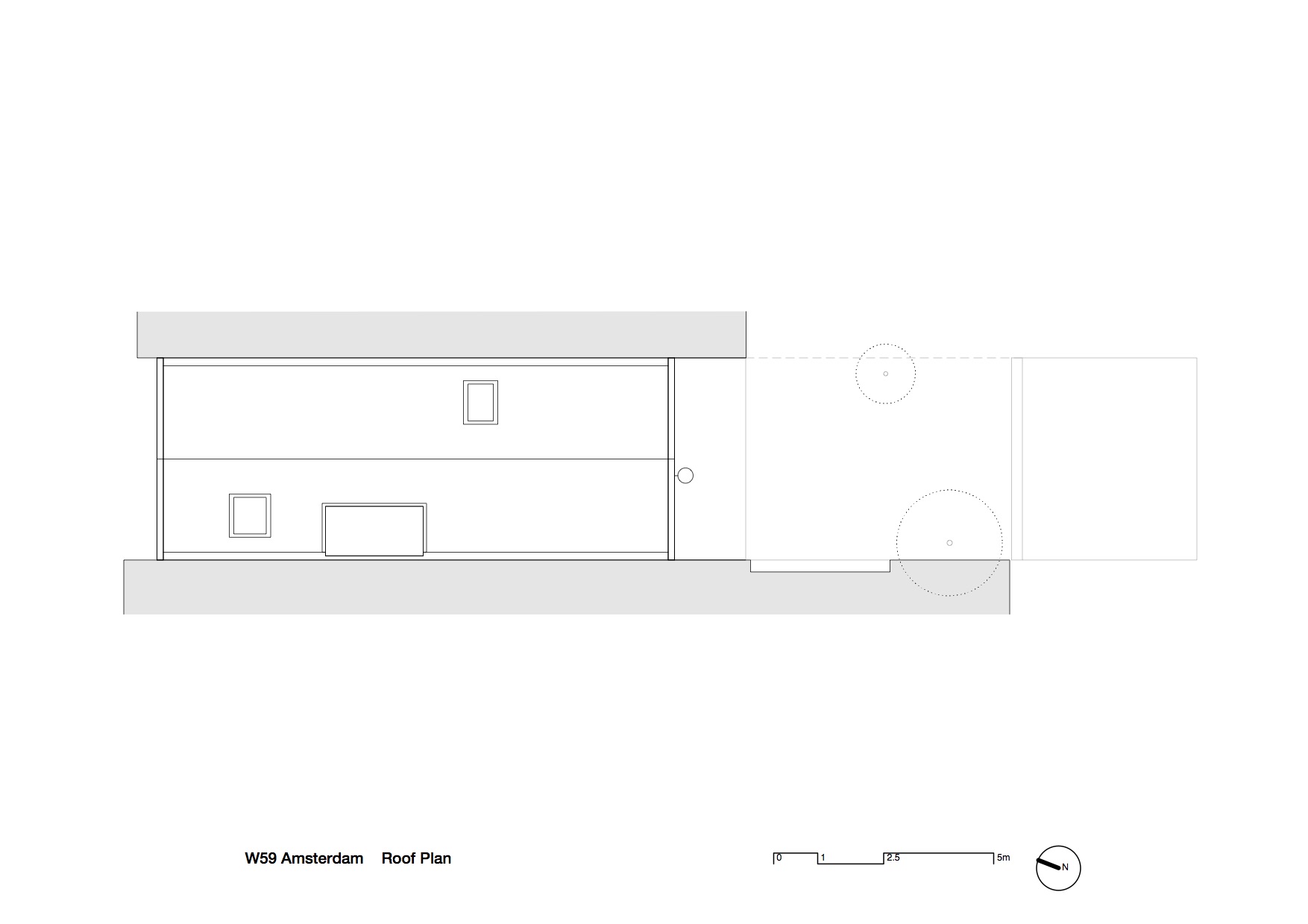 阿姆斯特丹温斯劳尔大厦 | 五彩斑斓的折衷街区之家-29