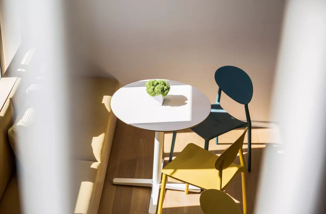 富力沈阳星月湾儿童基地 | 室内设计寓教于乐,陪伴成长-5