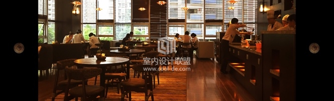 特色精品六星奢华城市名人酒店---王宏业新作-11