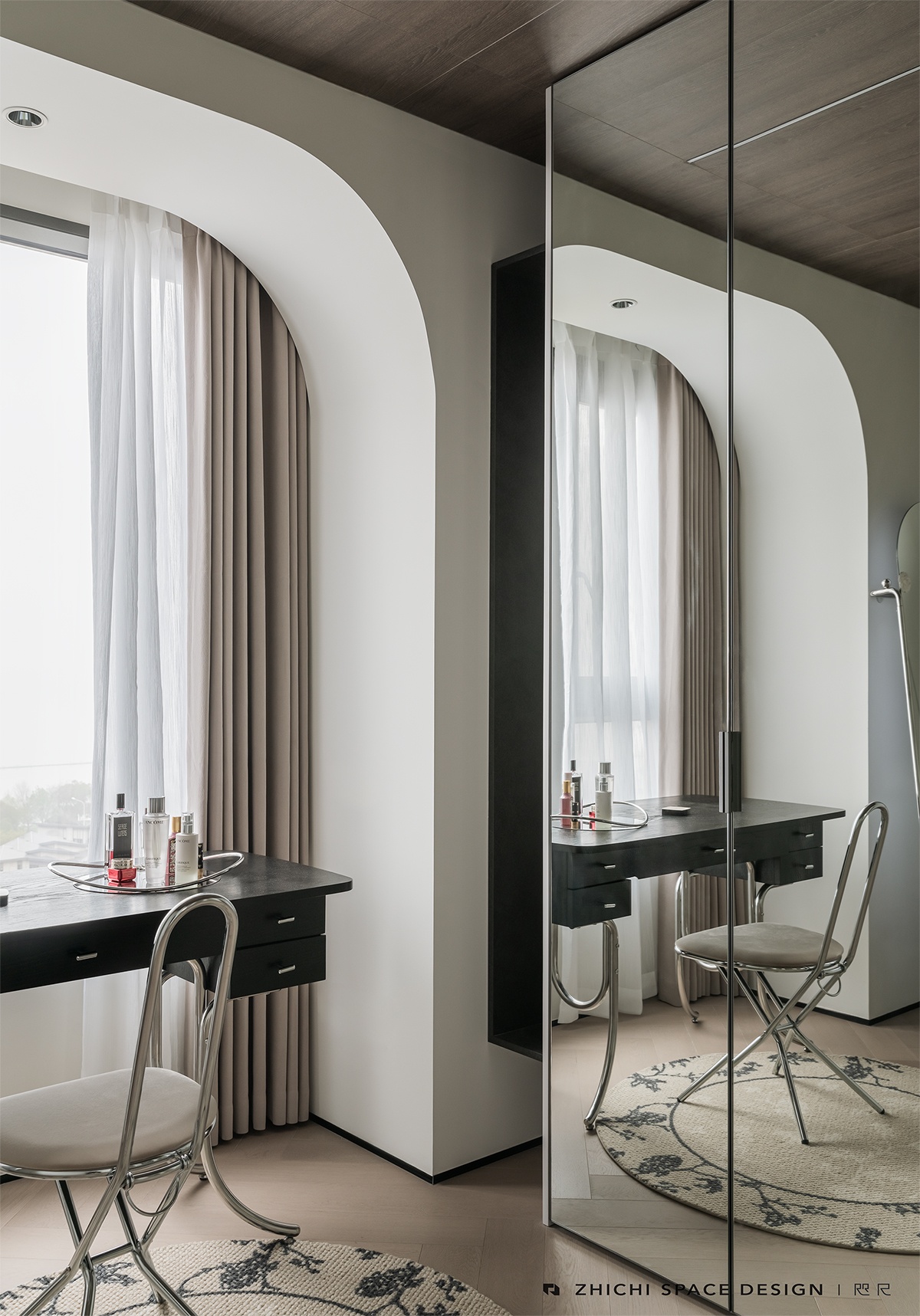 极简之家丨武汉咫尺空间设计-54