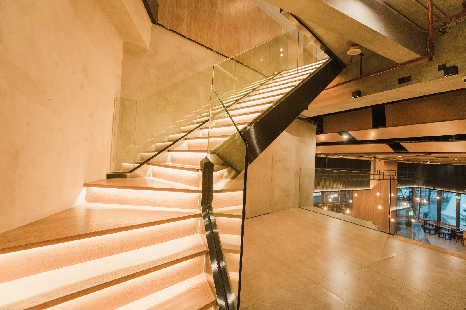 深圳十日谈咖啡店-17