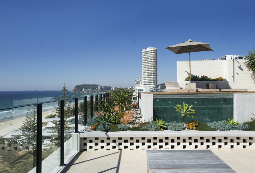 黄金海岸北住宅-33