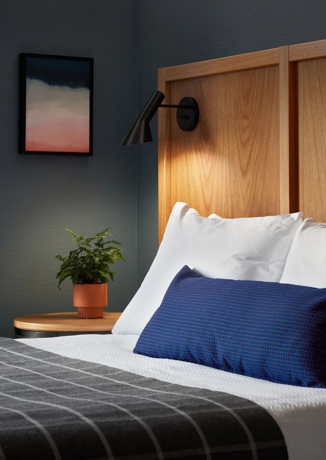 招待所翻新丨Patricia Urquiola-15