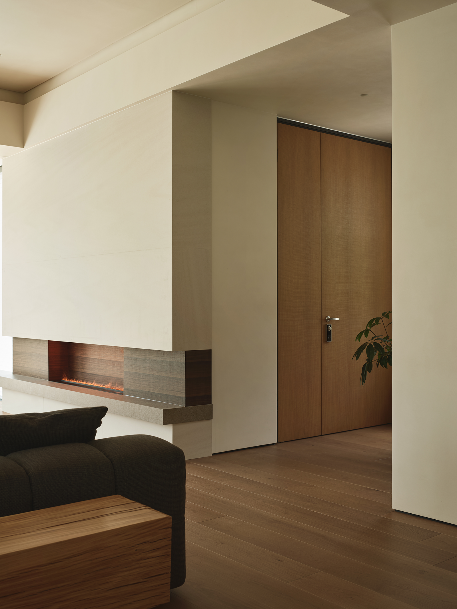 仁与山湖丨中国宁波丨共相设计-7