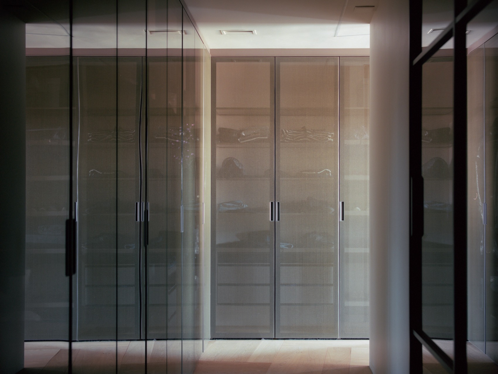 卢加诺公寓丨瑞士丨Stefano Viganò Architetto-6