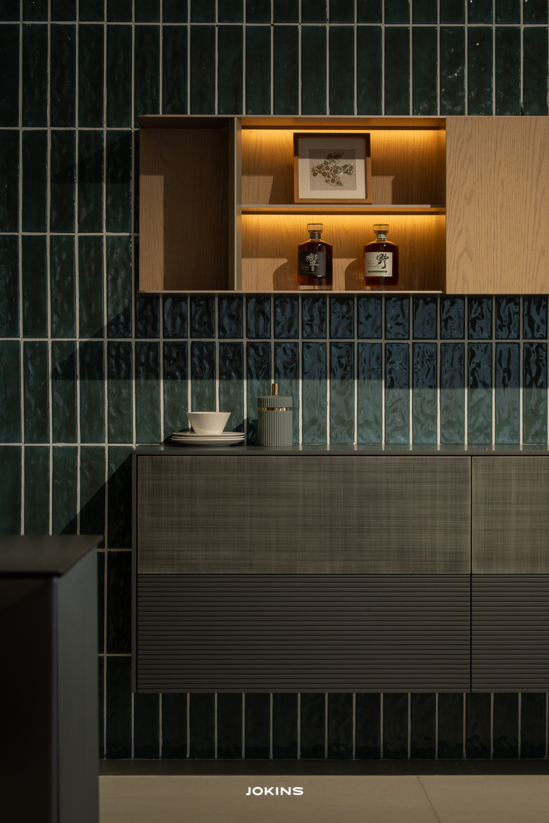 乔金斯·青岛体验店丨中国青岛-27