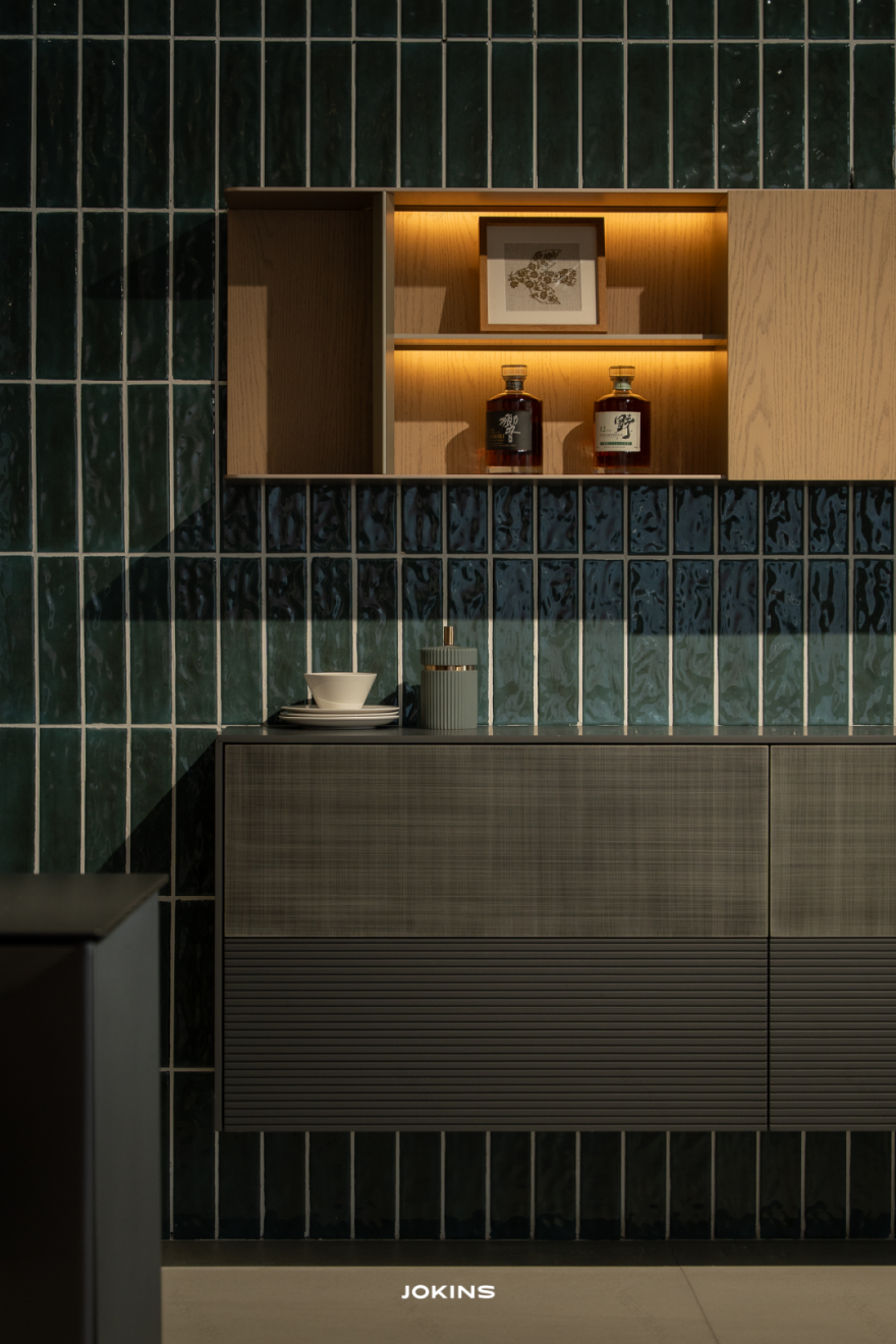 乔金斯·青岛体验店丨中国青岛-27