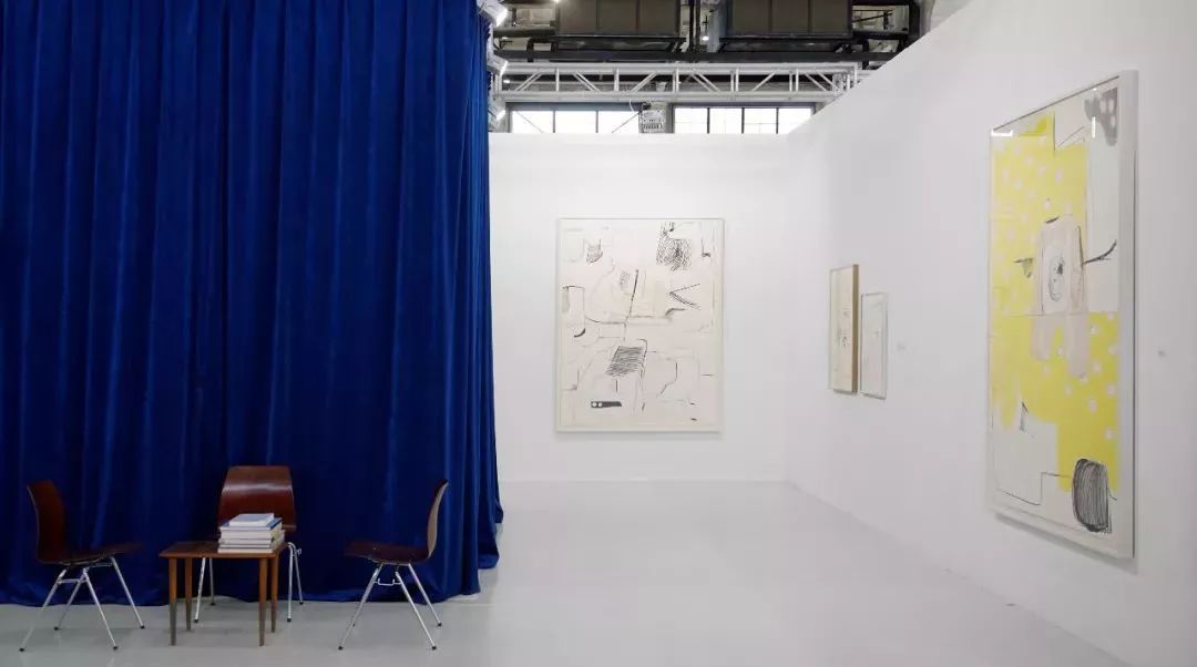 空白空间 2019 年度回顾 | 艺术与设计的完美交融-73