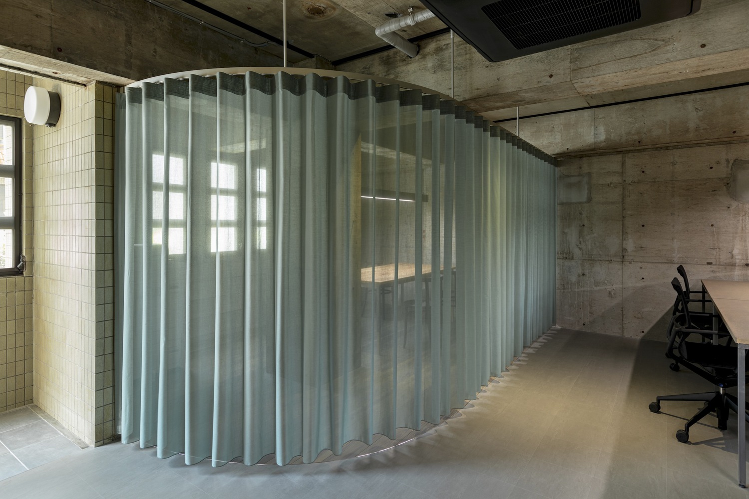 索根办公室丨日本-5