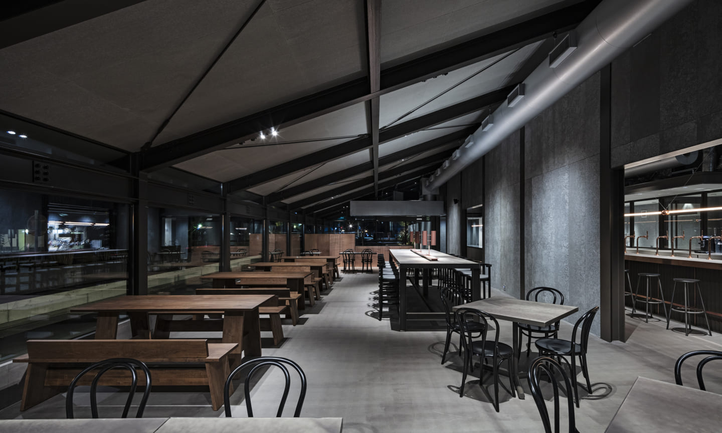 Mt Fuji Brewing  Suppose Design-0