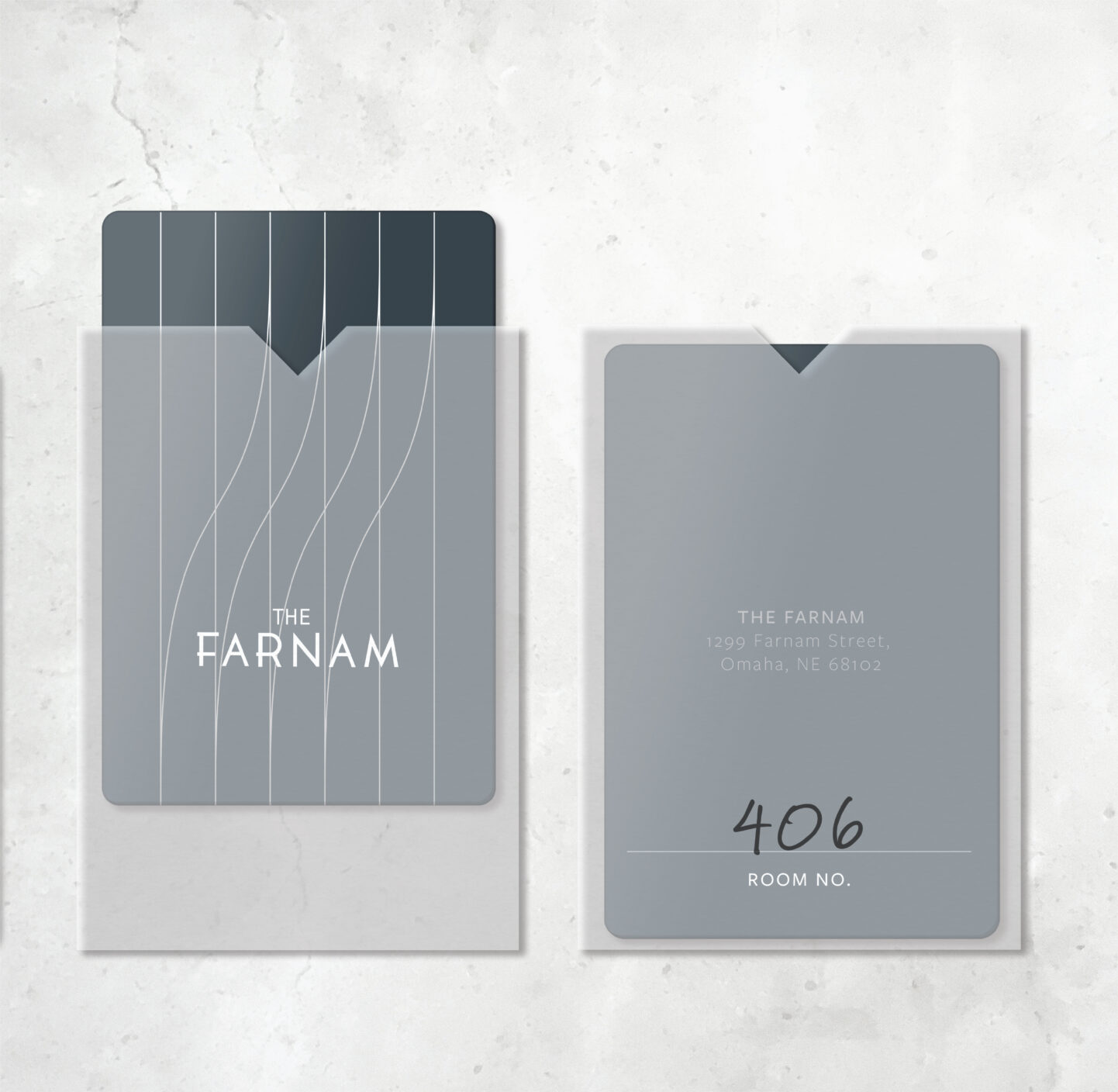 As Brilliantly Unexpected as the City that Inspired It-4