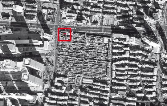 烟台苏成里社区图书馆 | 传统与当代的对话-12