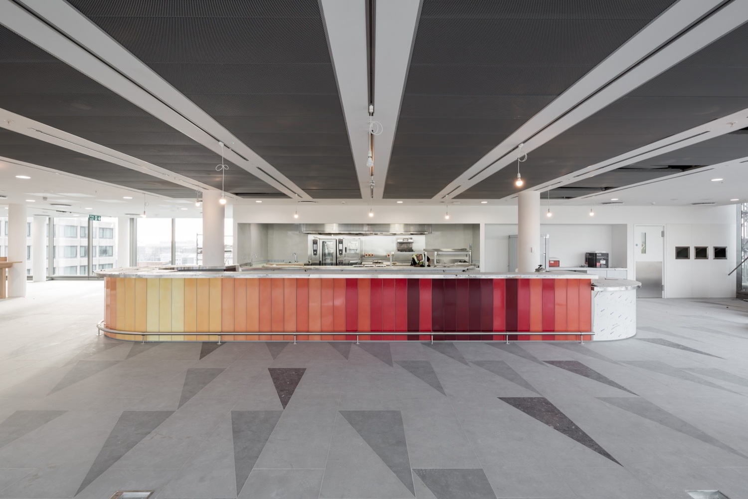 伦敦海洋集装箱大楼-36