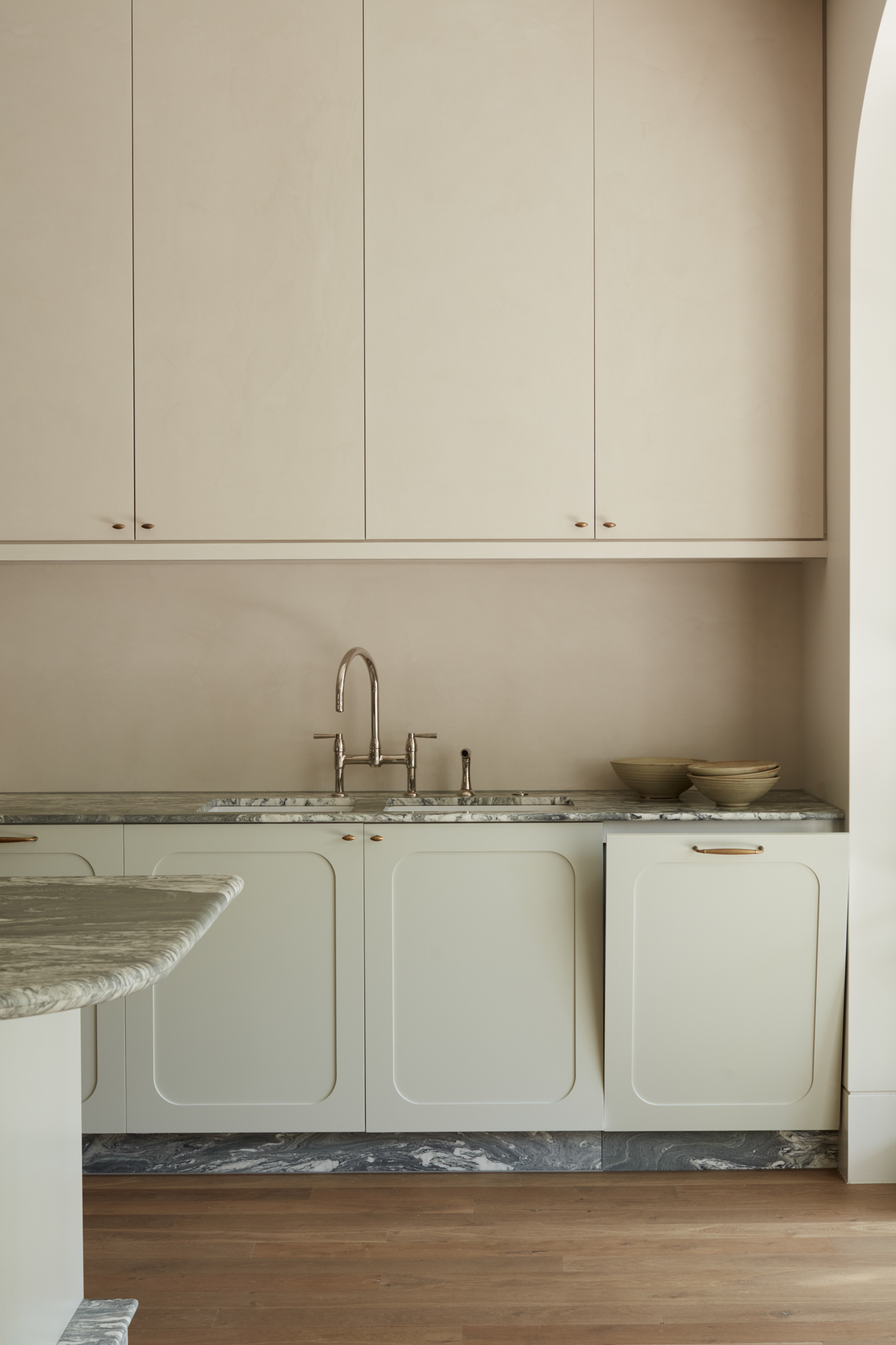 达令角住宅丨澳大利亚悉尼-20