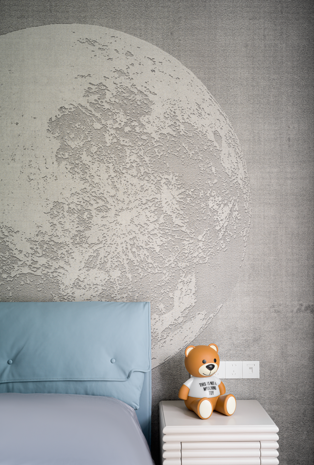 简约之美 · MS MORE 设计师打造温馨家庭空间丨英国约克丨MS MORE 柯沅伽-68