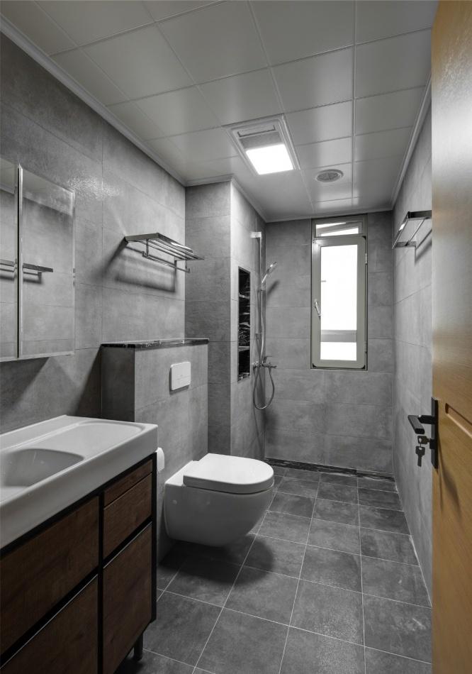 德阳犀有设计丨平层丨cocktail party-0