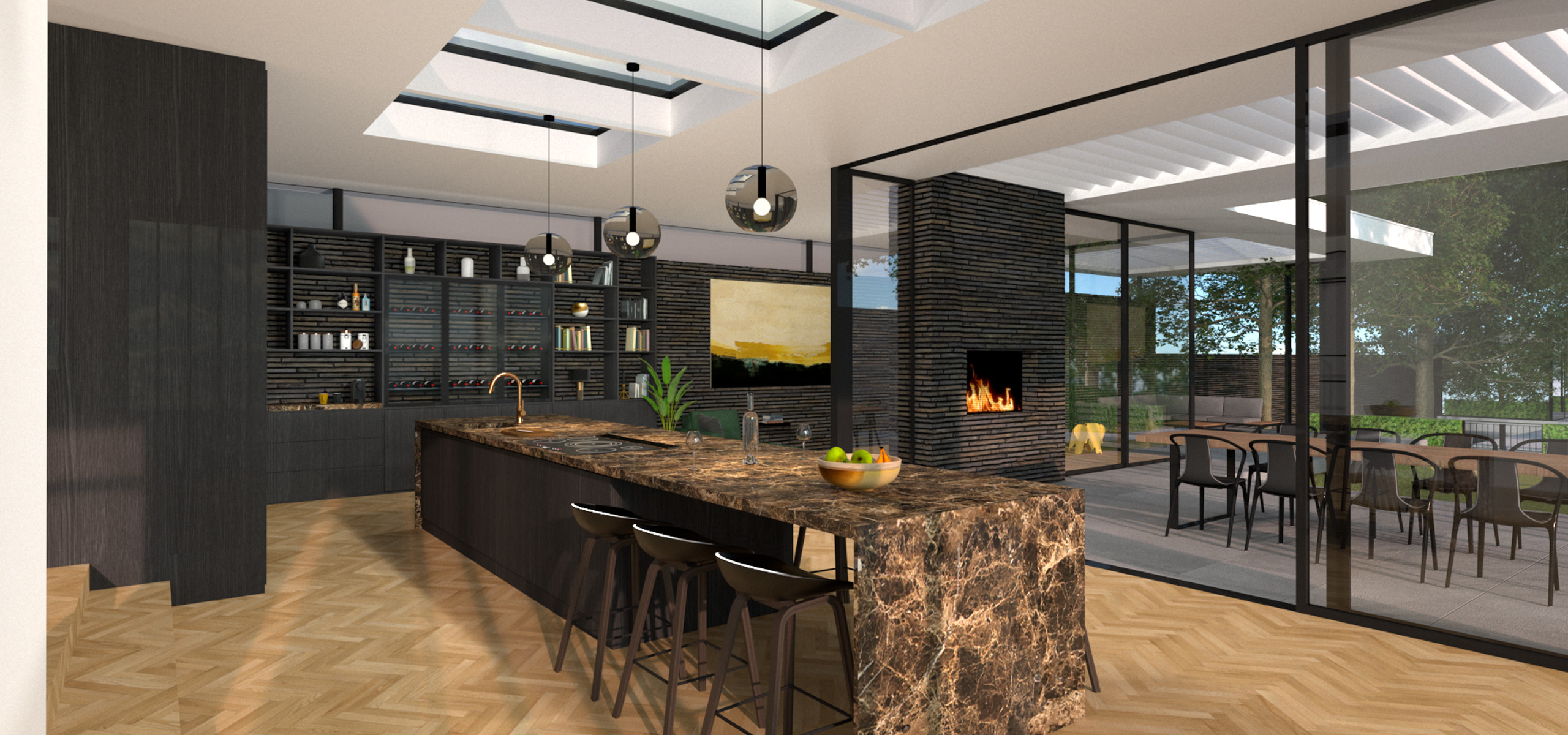 丨荷兰丨Arjen Reas Architecten-2