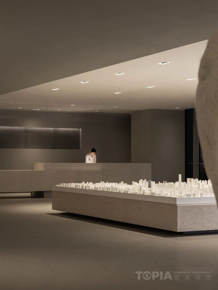 北外滩 89 号地块办公项目丨中国上海丨UCD 聚城设计-30