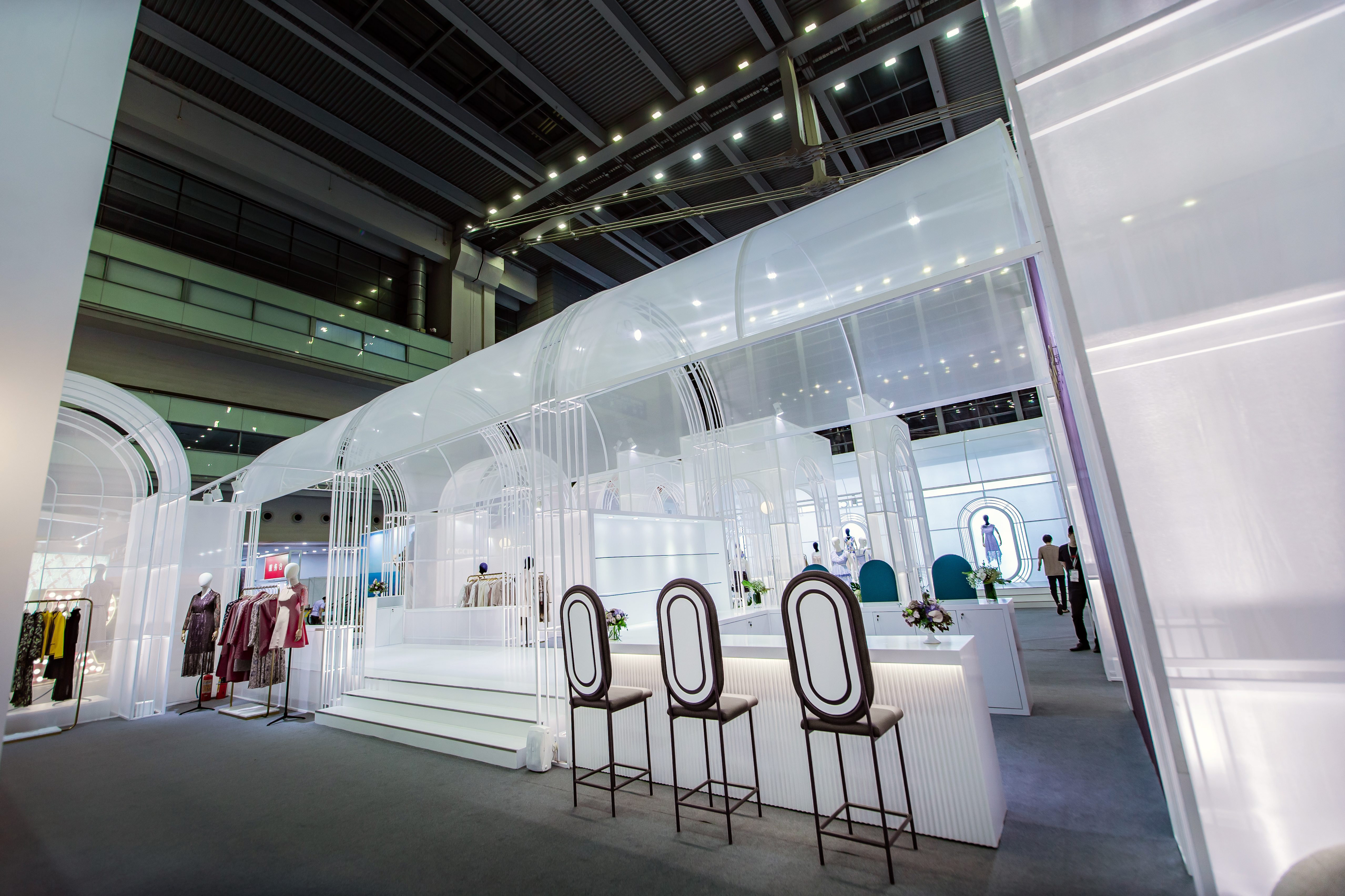 CHICHY Fashion Show 2017-8