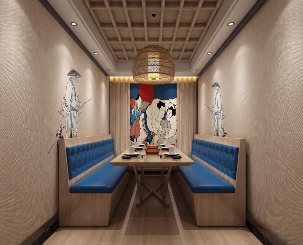 
东京蘭日本料理铁板烧 -6