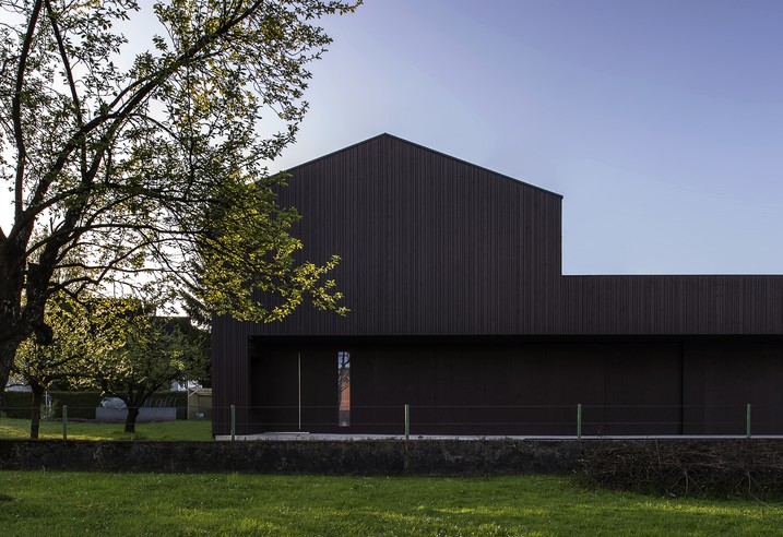 丨HEIN architekten-17