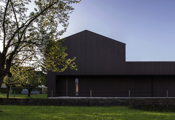 丨HEIN architekten-17