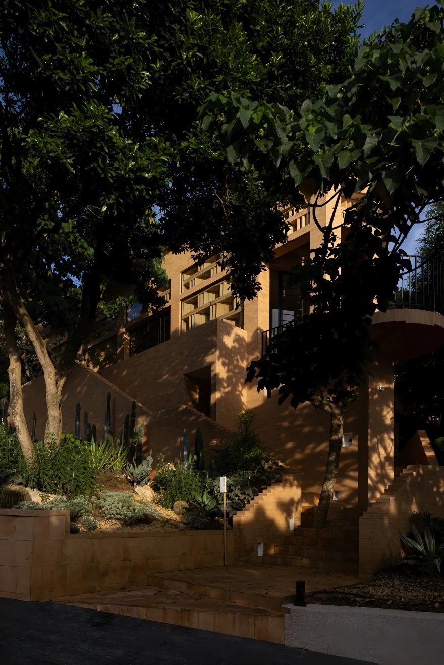 深圳苫也·图书馆及苫也·茶室丨中国深圳丨蜚声设计,黑石建筑-3