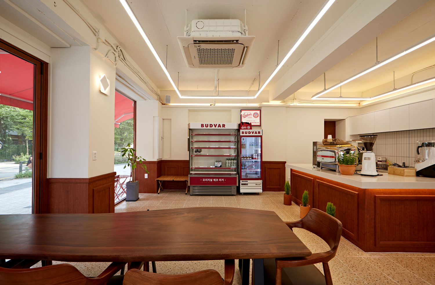 红点奖得主 | 10 平米室内空间的极致设计-7