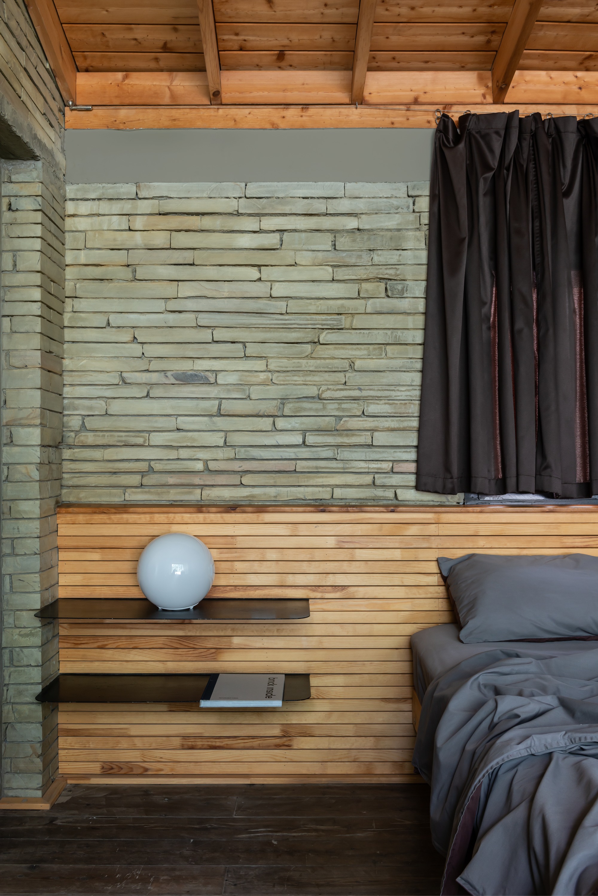 康普莱酒店·斯塔罗多内丨俄罗斯丨Architectural Studio Chado-41