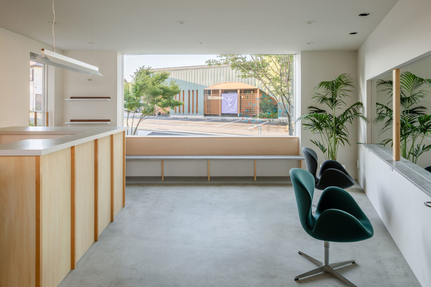 House in Shibukawa / SNARK + Ouvi -15