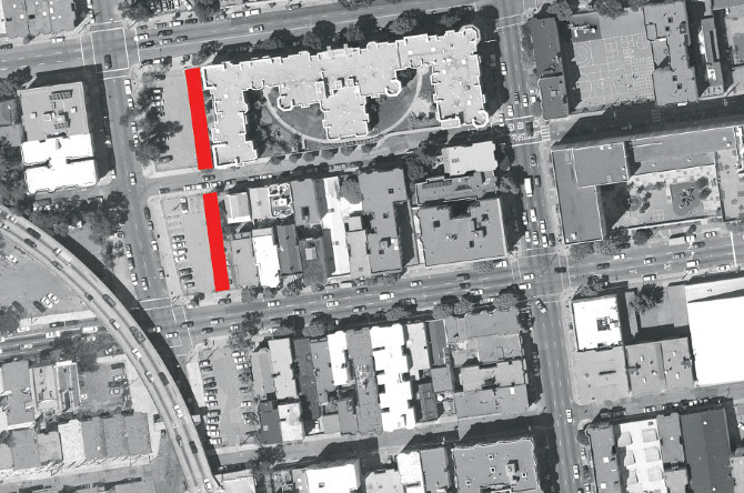 显色性住宅(注:CHROMOGENIC常见意为显色的 ,DWELLING意为住宅,但该组合可能在特定专业领域有更准确的含义,如果这并非符合你需求的结果,请提供更多背景信息) 丨美国丨Faulders Studio(Thom Faulders 等)-14