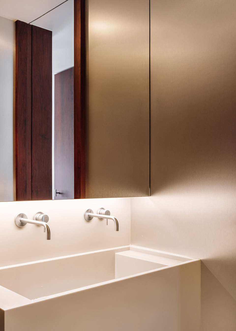 AR 公寓室内设计丨葡萄牙里斯本丨Rita Aguiar Rodrigues 等-58