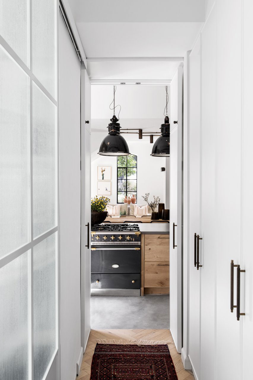 耶路撒冷老城中的明亮舒适现代住宅-17