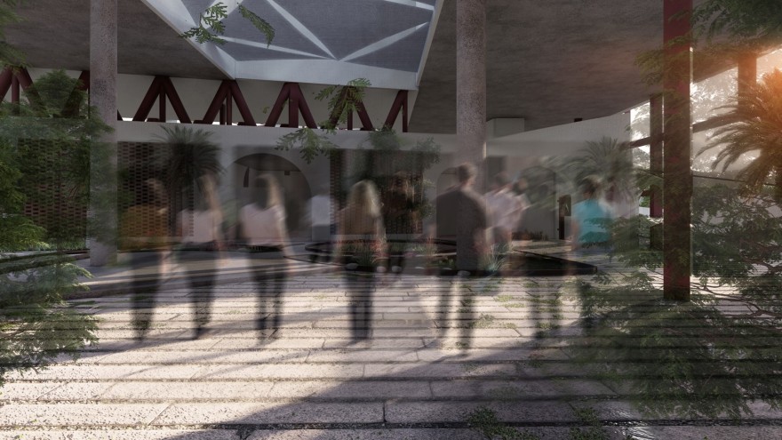 CULTURE CENTER FOR HOMELESS STREET CHILDREN-32