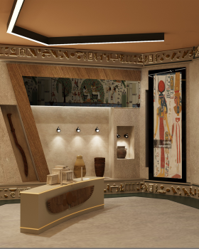 Valley of Mystery（神秘谷）