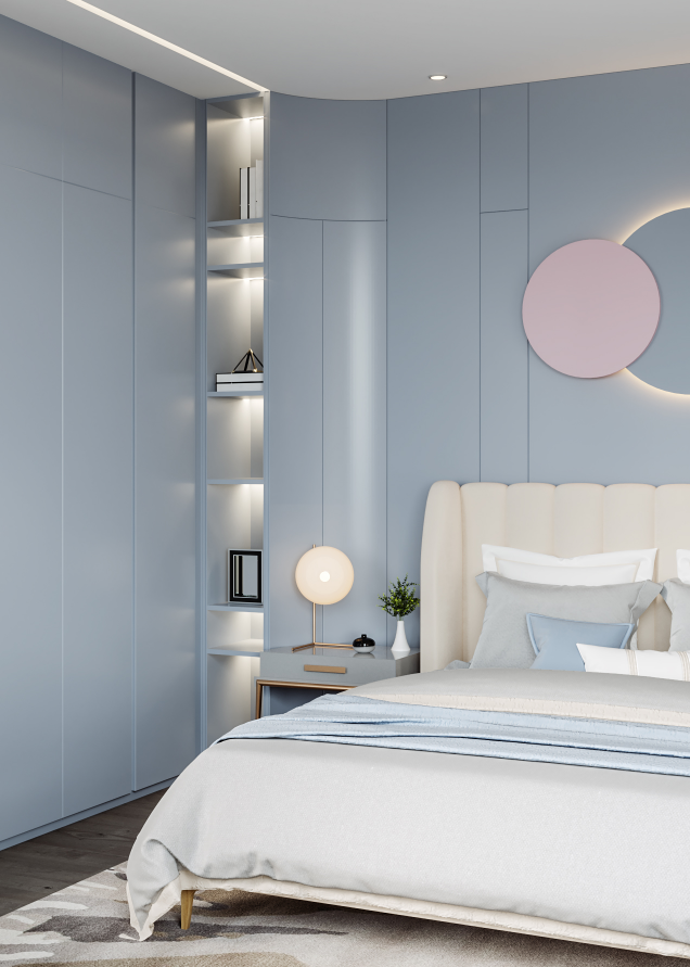 漫步香缇丨中国温州丨浙江光年空间设计-41