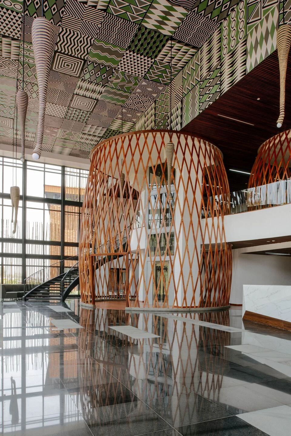 伊卡德非洲 卢旺达丨卢旺达-23