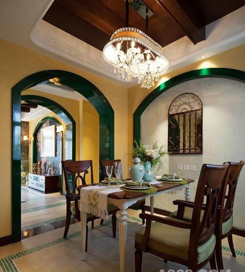 宝鸡东岭国际社区样板房2-7