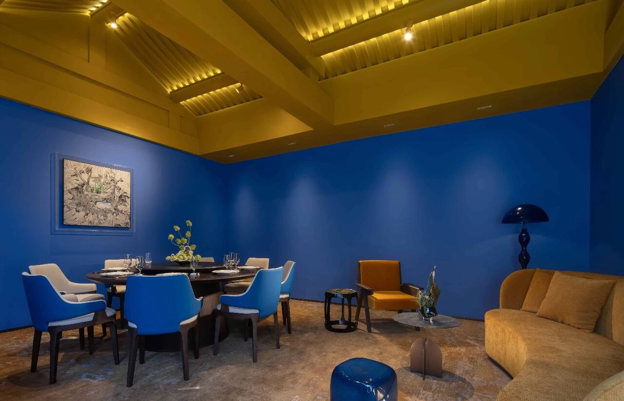 不一样的四合院丨中国北京丨超级符号设计事务所-50