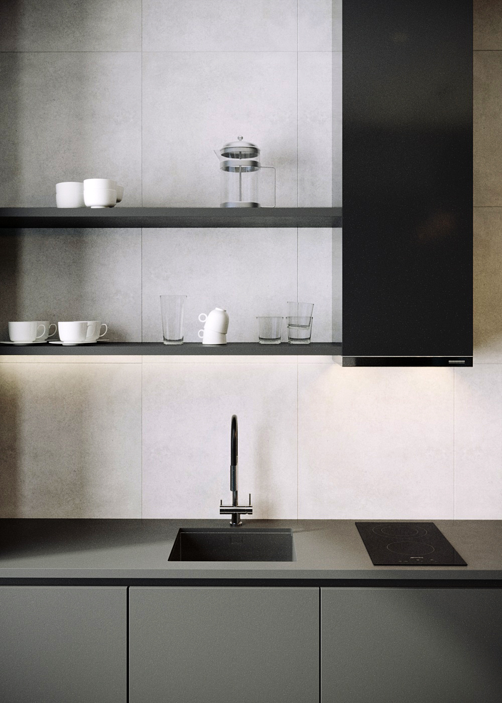 小公寓丨KNOT工作室-5