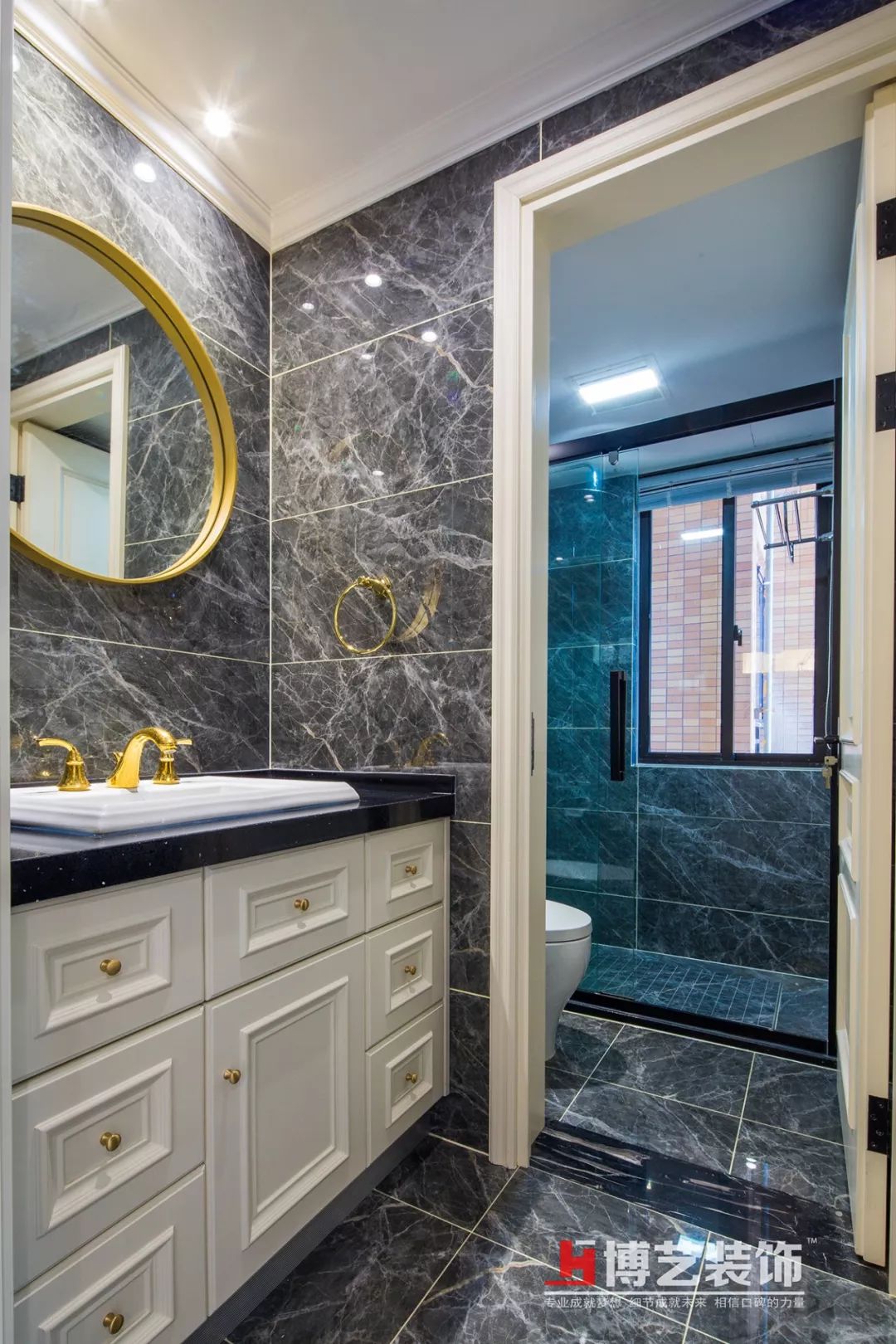 《不负韶华》——美式轻奢的浪漫演绎-26