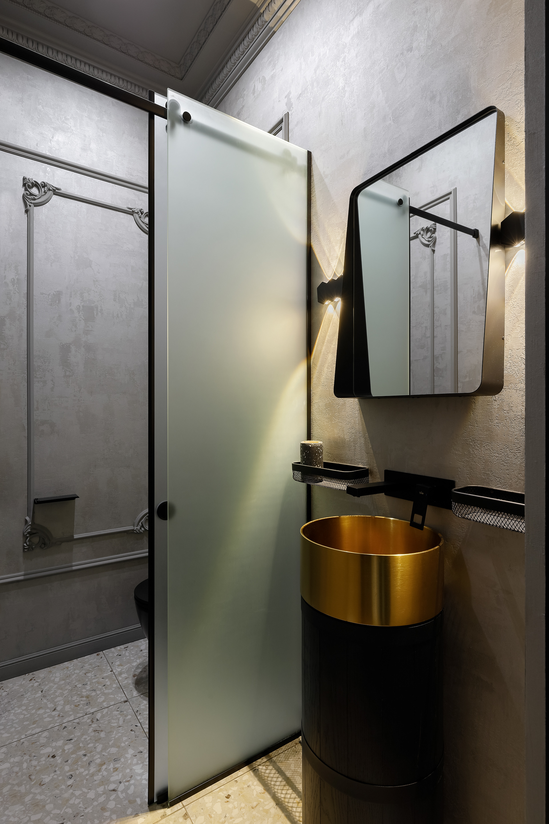 藤蔓酒吧丨俄罗斯喀山丨Vera Belova-22