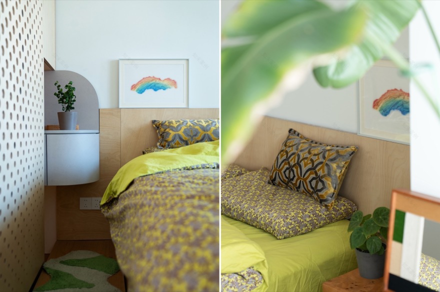 合室自宅,北京丨中国北京丨崔庠工作室-82