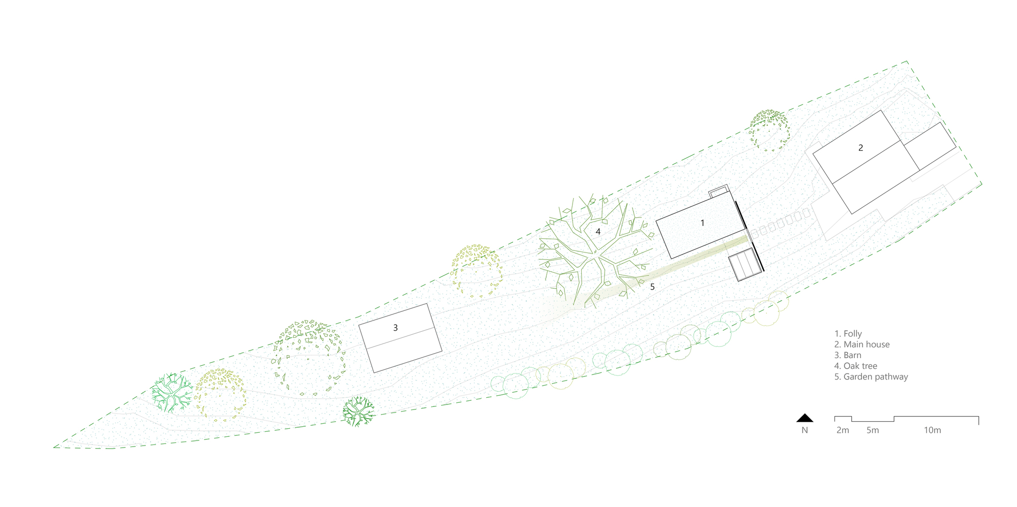 丨挪威丨Rever & Drage Architects-46