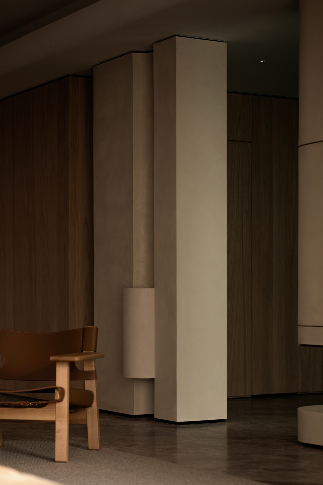 理想生活之国汇山丨中国惠州丨LICO 力高设计-64