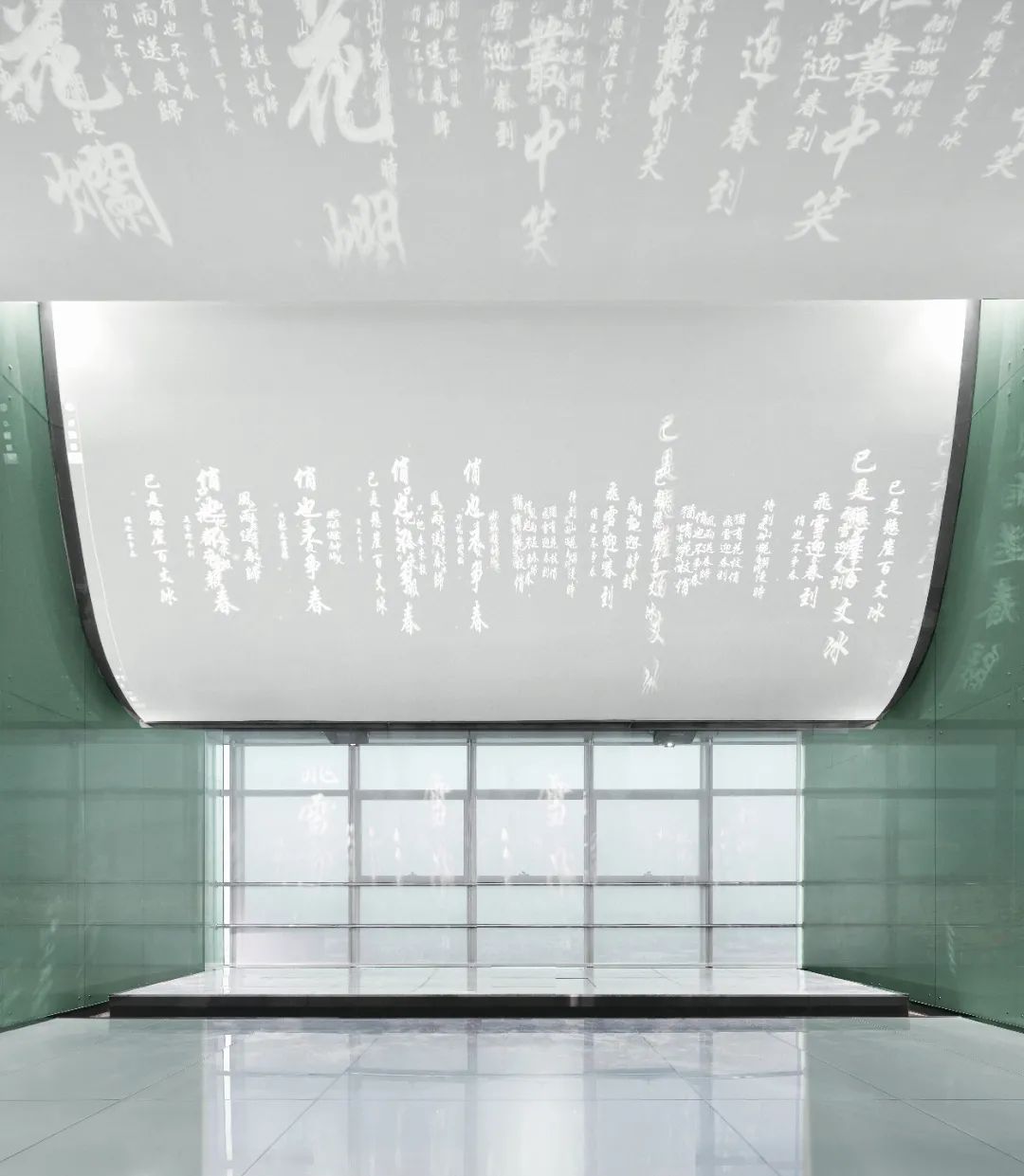 绍兴水木蒲绒酒店丨中国绍兴丨李怡明,吕翔-34