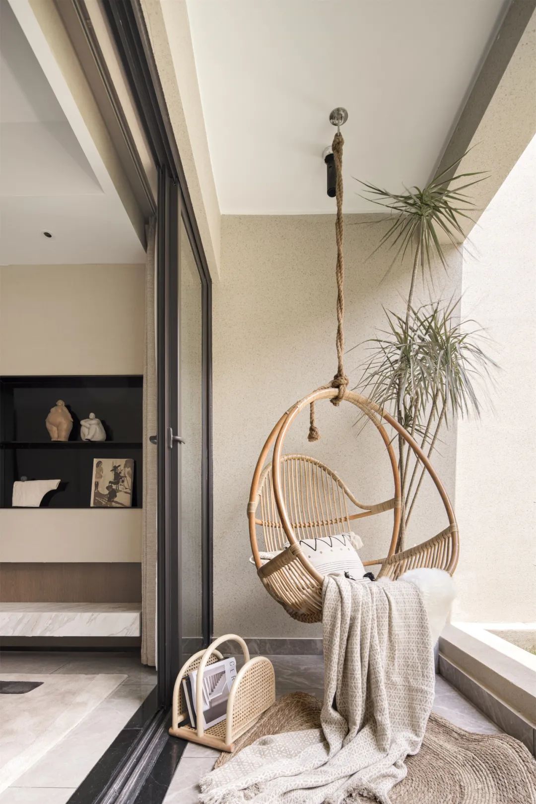 柳州荣和天筑76样板间丨中国柳州丨元禾大千-19