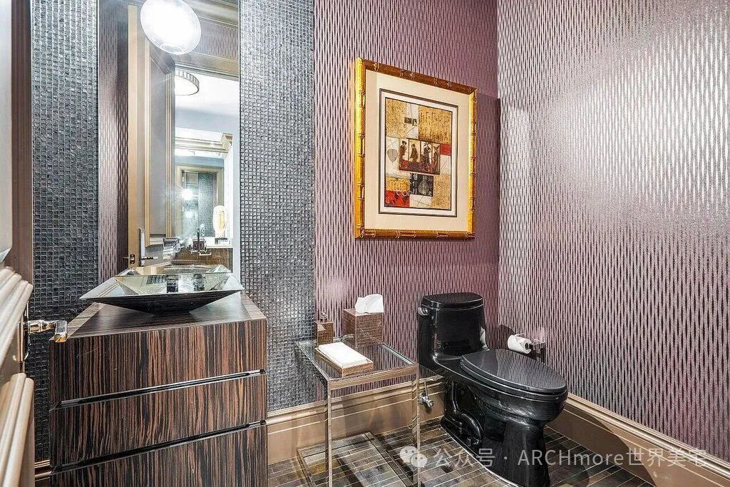 2455SOceanBlvd｜五幕建筑诗学的空间独白-34