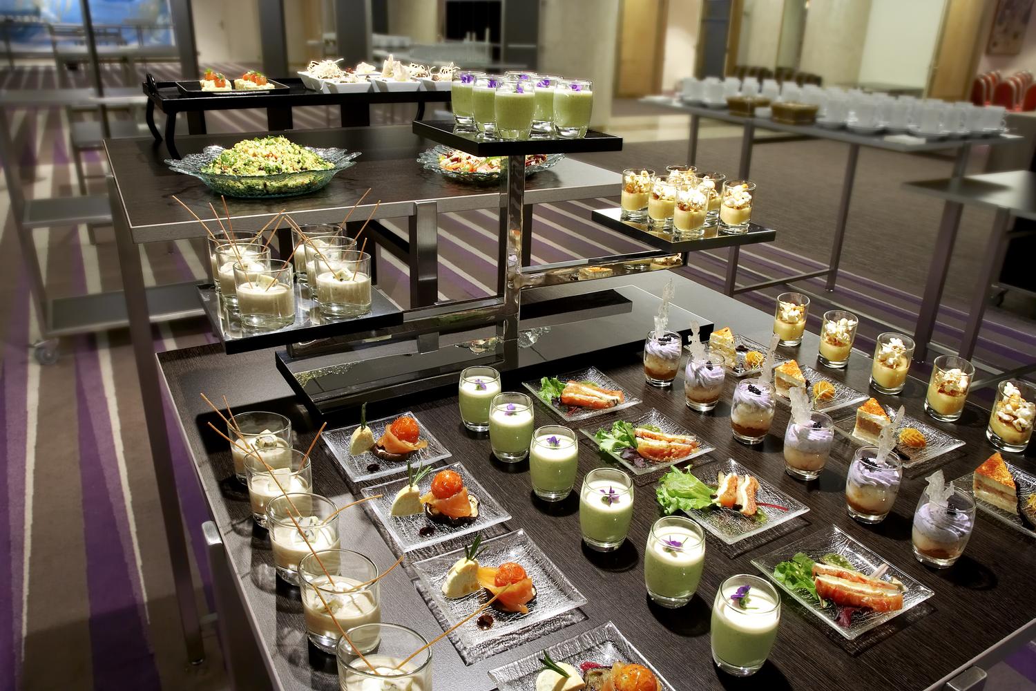 )Le Meridien Montparnasse, Paris, France-16